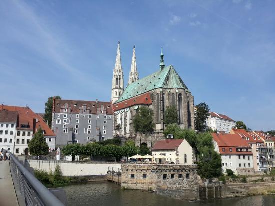 Kościół farny św. Piotra i Pawła w Görlitz