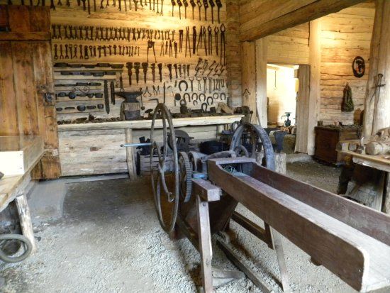 Muzeum Historii Bieszczad