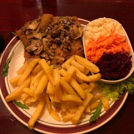 Pizza Cafe Osemka
