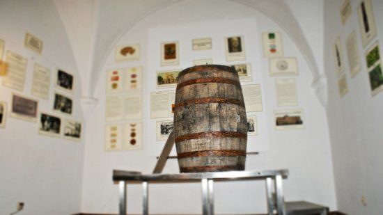 Centrum Edukacji Browarniczej