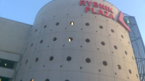 Rybnik Plaza