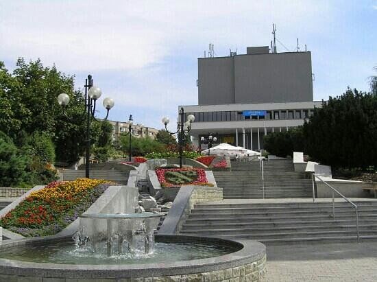Teatr Ziemi Rybnickiej