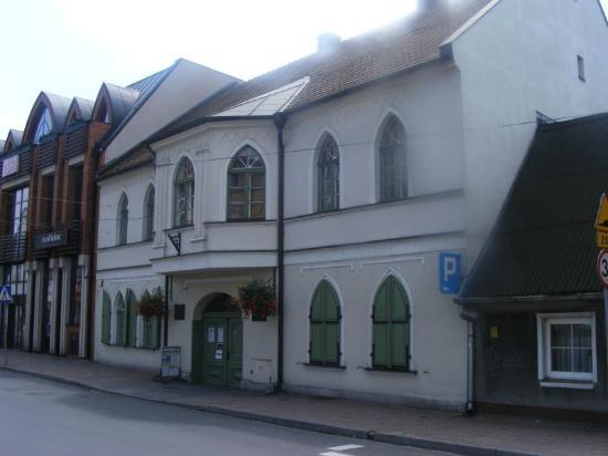 Muzeum Regionalne w Wolsztynie