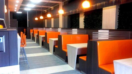 Bar Podjadek