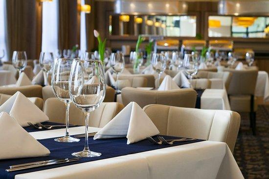 Restauracja Atmosfera