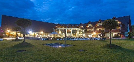 Termy Szaflary Restauracja