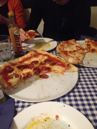 Pizzeria Centurion