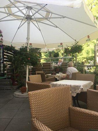 Restauracja Belwederska