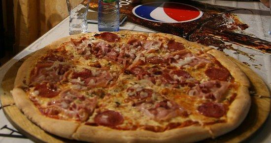 Pizzeria Siciliana