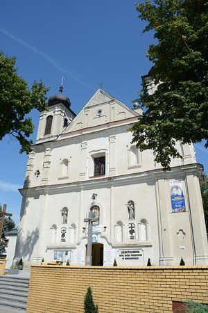 Kościół św. Jana Jałmuznika
