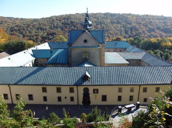 Klasztor Karmelitów Bosych