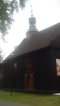 Kościół parafialny pw. świętych Piotra i Pawła