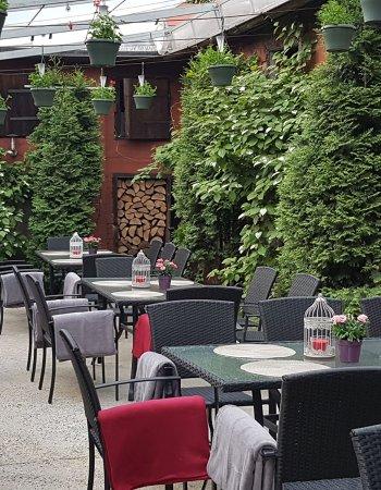 Cafe Horst