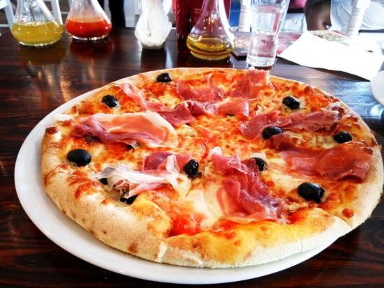 Pizzeria Tutti Santi