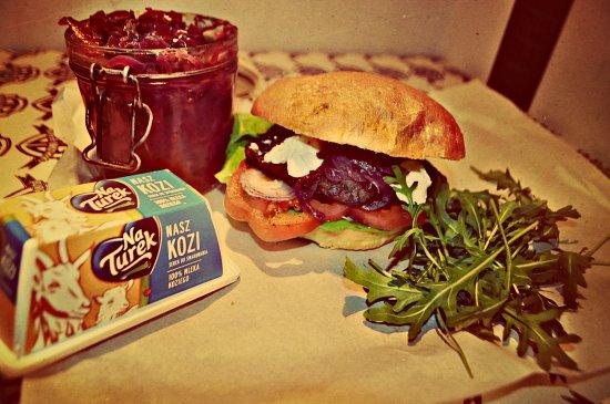 Burger Brothers