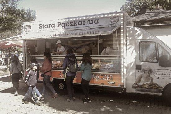 Stara Pączkarnia