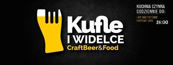 Kufle i Widelce Craft Beer & Food