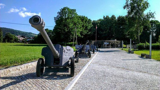 Fort Wędrowiec