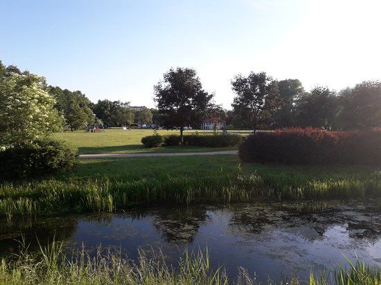 Park Anielin Wschodni