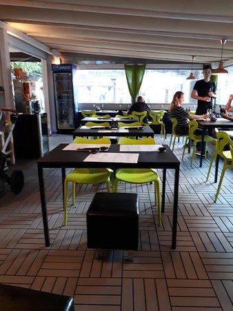 Zushi Sushi