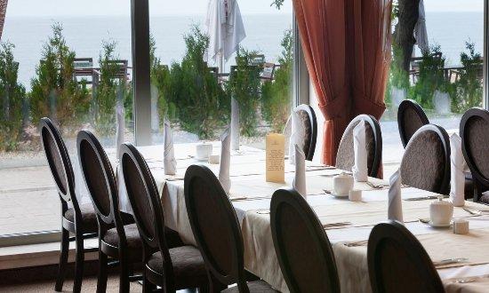 Restauracja Hotelu Lambert