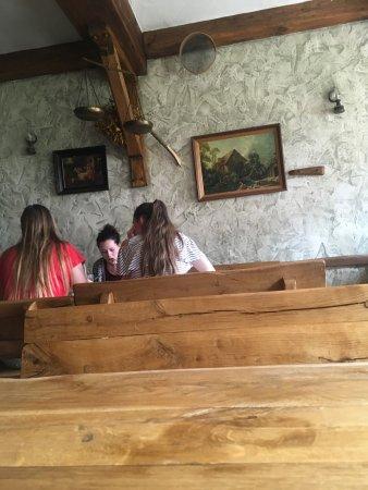 Gościniec Dworak