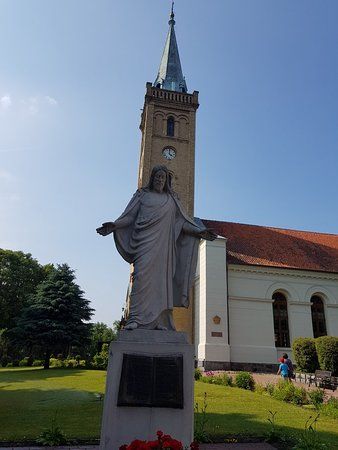 Muzeum Reformacji Polskiej w Mikołajkach