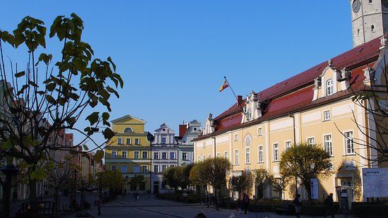 Rynek bolesławiecki