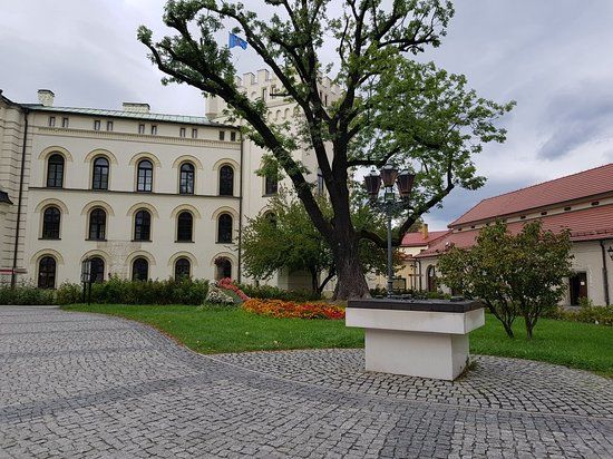 Muzeum Miejskie w Żywcu