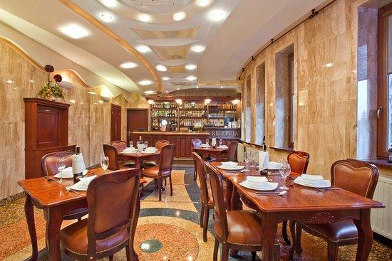 Restauracja Strakija