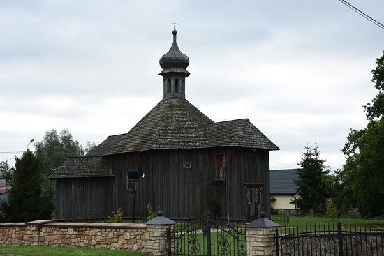 Kaplica św. Zofii