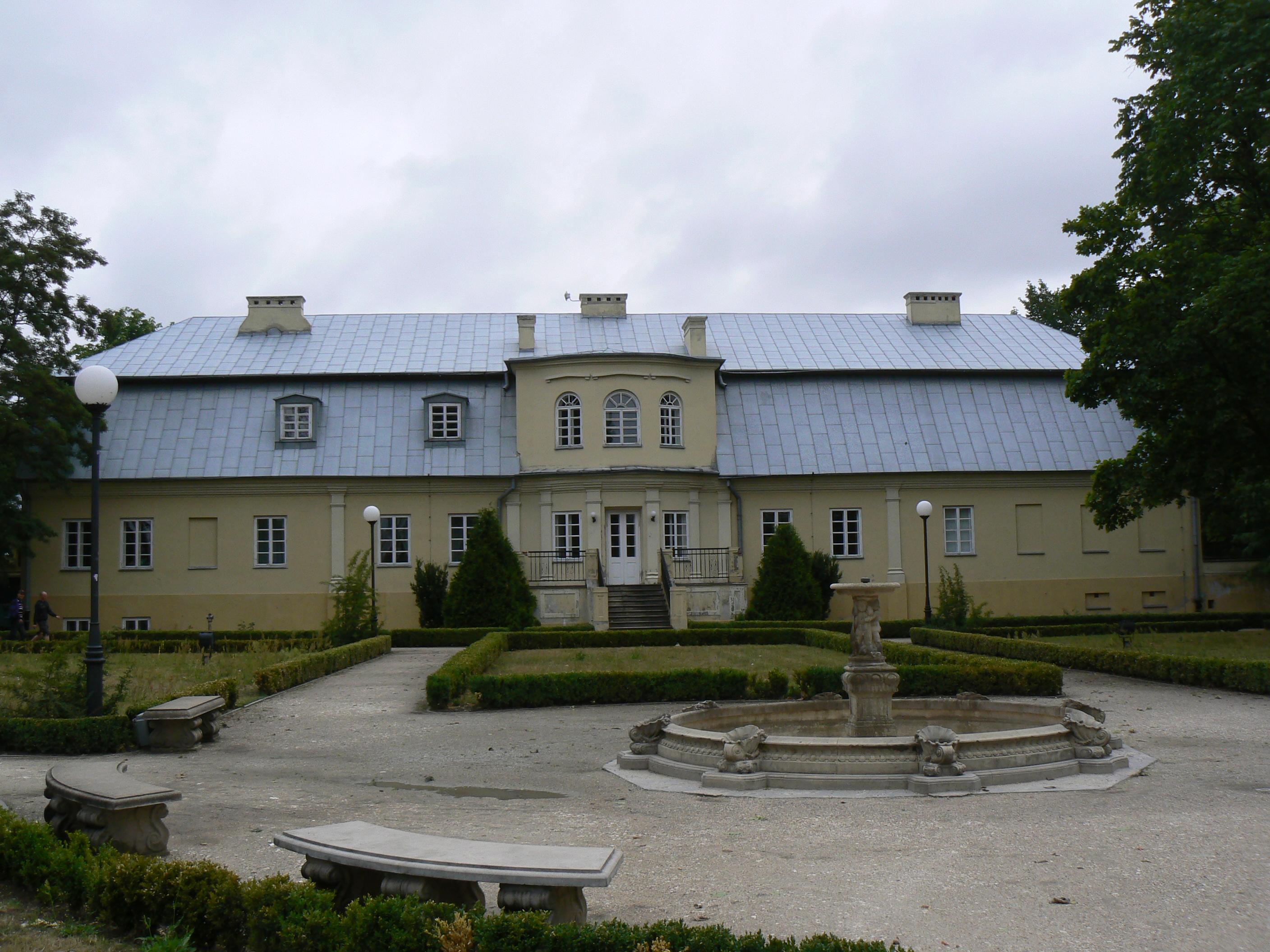 Muzeum Regionalne
