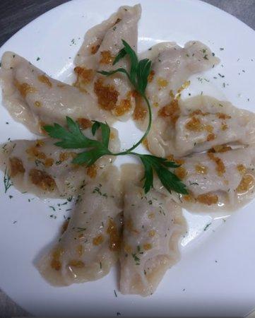 Kartoszka