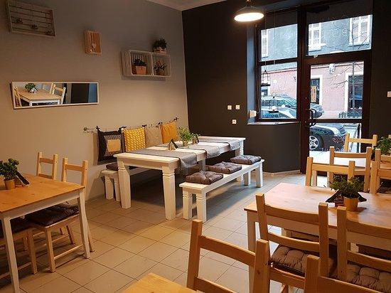 Lokal Bistro