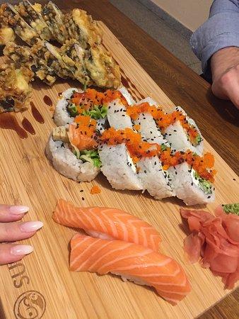 Yono Sushi