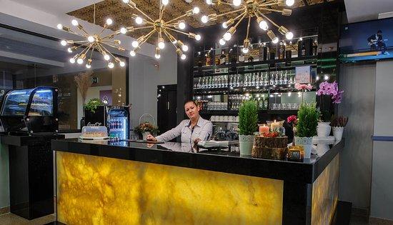 Akacja Cafe