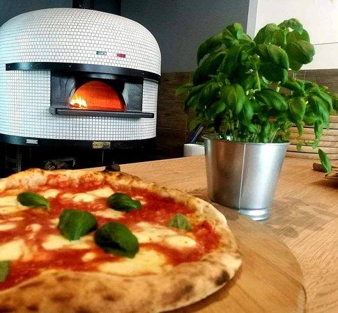 Pizza Napoli Gdansk