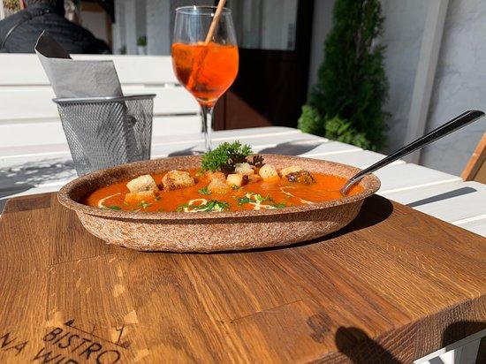 Bistro na Widoku