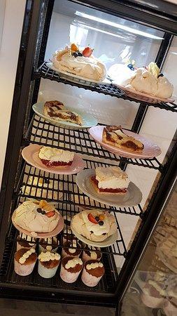 Och Baby Cafe