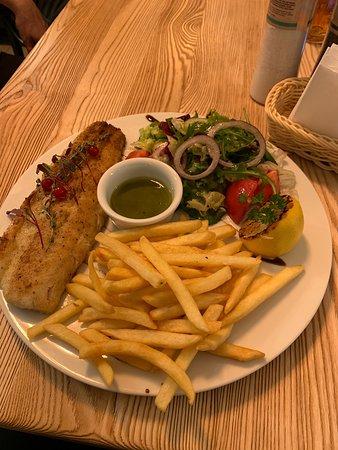 Restauracja Montenegro
