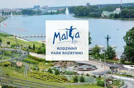 Park rozrywki MaltaSki
