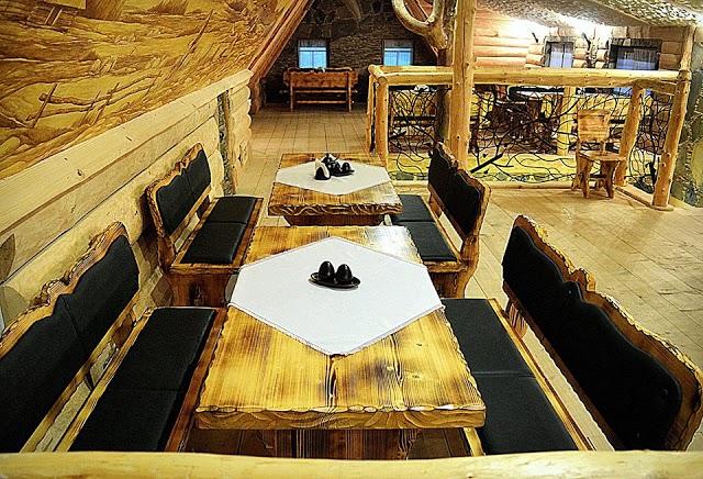 Karczma "Wiyrchowo"
