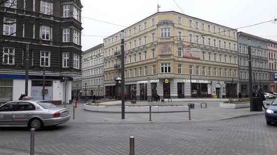 Deptak Bogusława