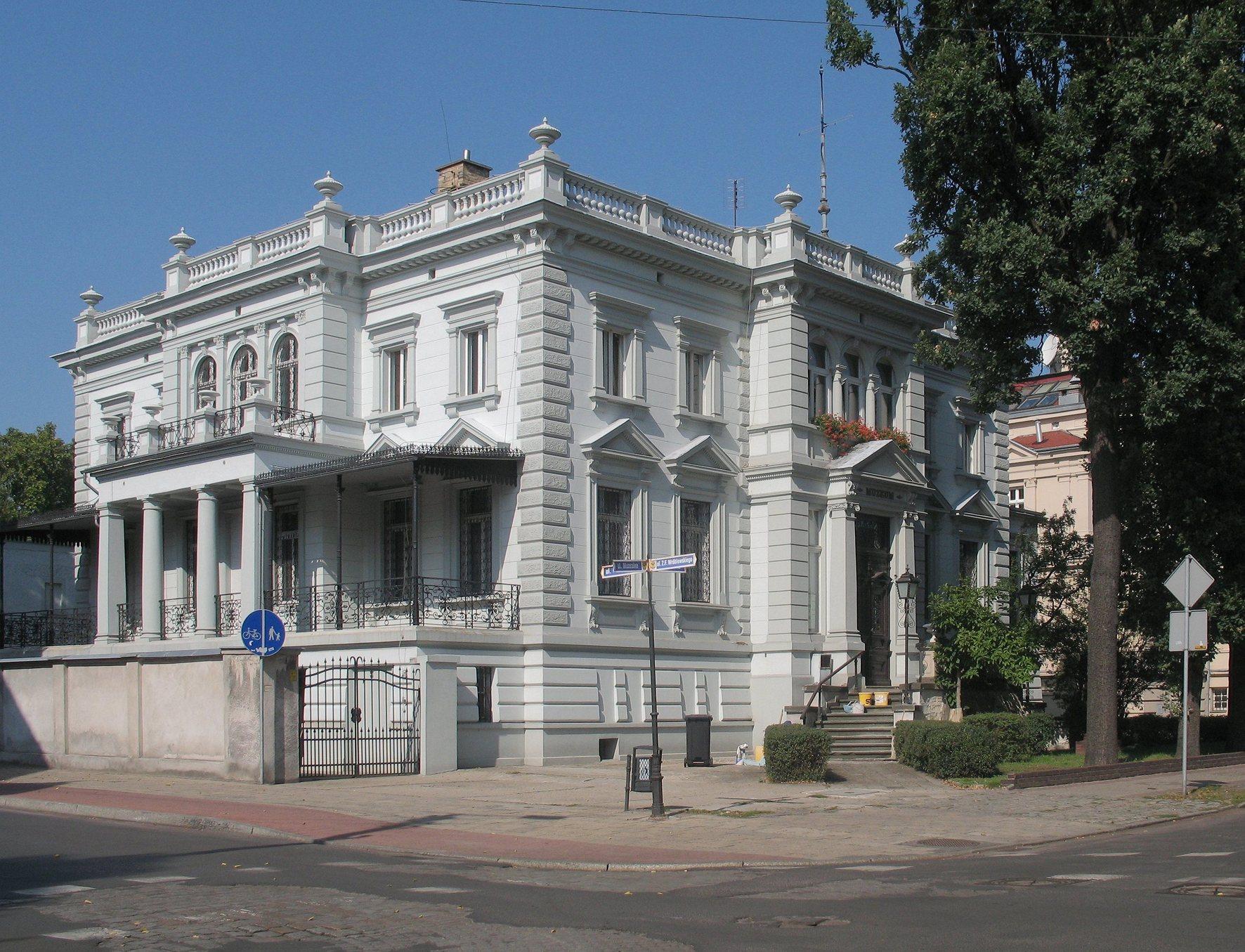 Muzeum Miejskie w Nowej Soli