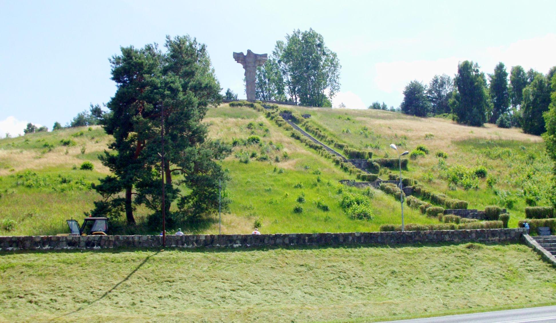Góra Czcibora