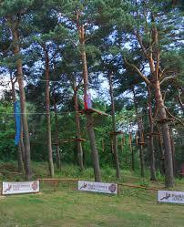 Park Linowy Jura
