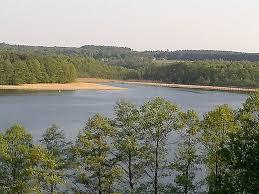 Jezioro Wierzbiczańskie