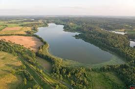 Jezioro Wierzbowskie