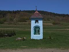 Przełęcz Gruszowiec