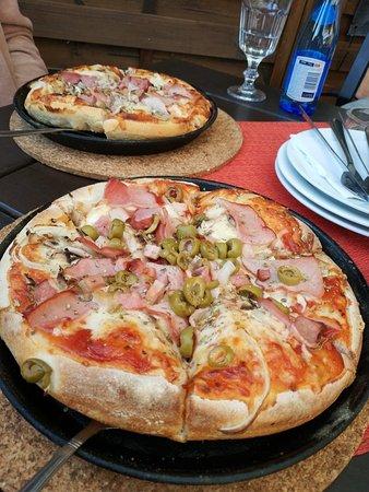 Pizza Patrol
